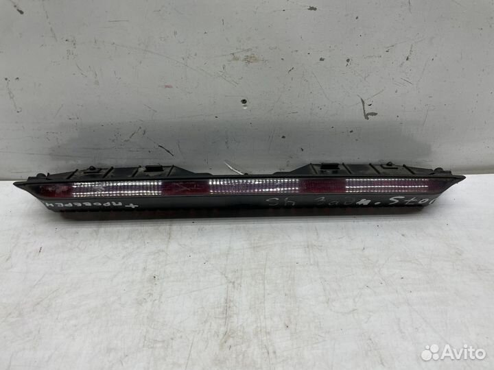 Фонарь задний/ Стоп-сигнал Volkswagen Sharan 2002