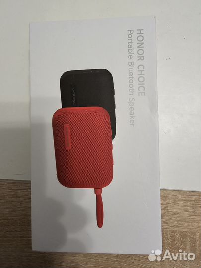 Колонка Honor choice новая