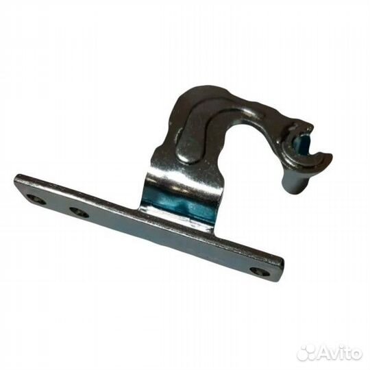 Петля двери для холодильника Beko, Blomberg, Hansa