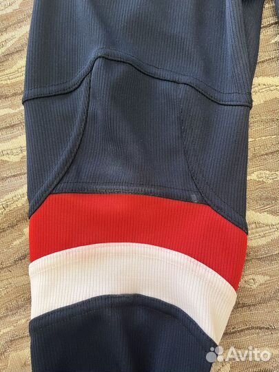 Хоккейные рейтузы детские