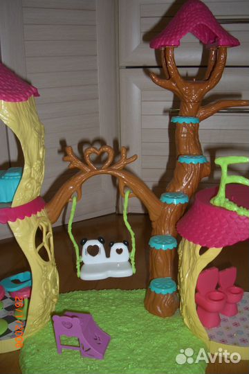 Замок Инчантималс