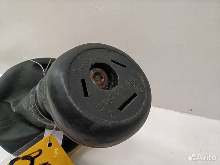 Б/У Кулиса 2 троса. 7H0711061 VAG