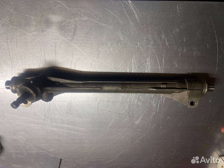 Рулевая рейка toyota rav 4 2006-2012