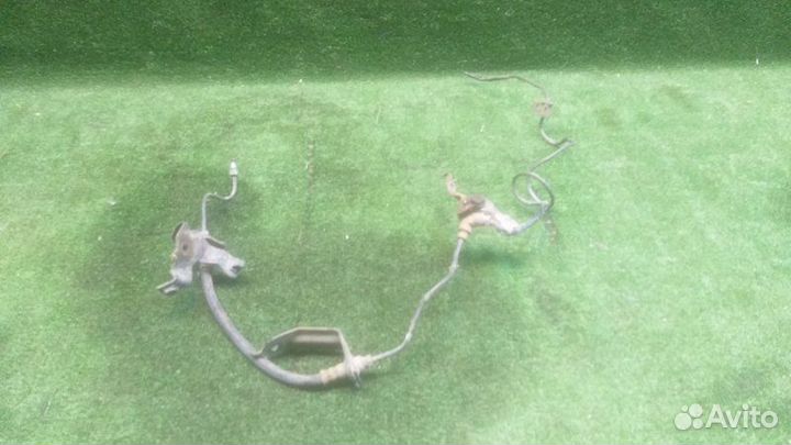 Шланг тормозной задний левый Toyota Land Cruiser