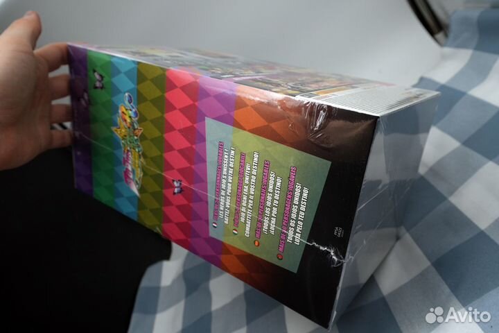 Jojo Bizarre Adventure AlStar BatleR Collector ps5