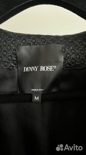 Пальто Denny Rose