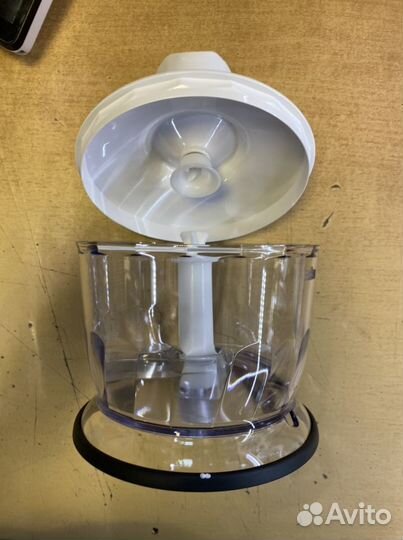 Насадки для блендера Браун