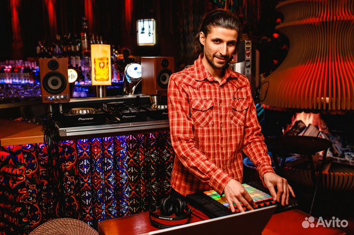 Диджей, Dj (опыт, качество, надёжность)