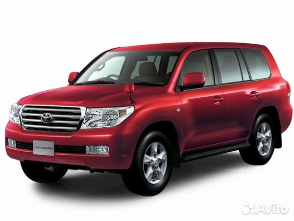 Прокладка впускного коллектора toyota LC200, lexus LX450D 1VD-FTV 07