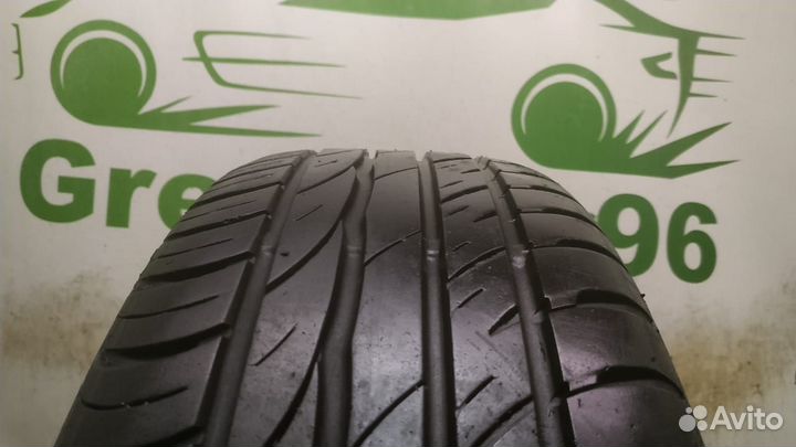 Barum Bravuris 2 195/60 R15