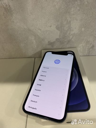 iPhone 12 mini, 64 ГБ