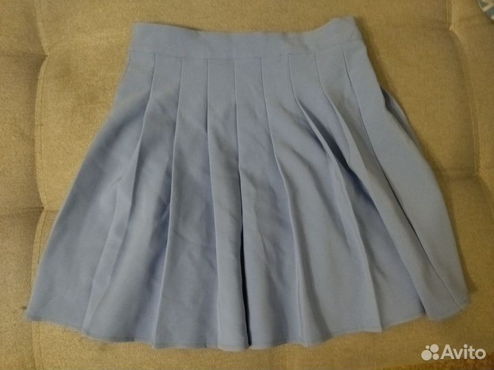 Подростковая одежда