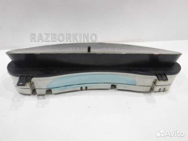 Панель приборов Крайслер