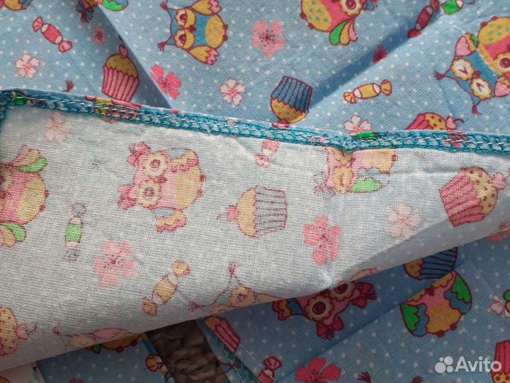 Носовые платочки