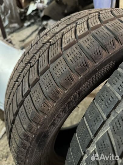 Acustica Challenger 19.5/55 R16 22M