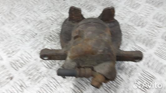 Суппорт тормозной передний правый fiat sedici (3BR