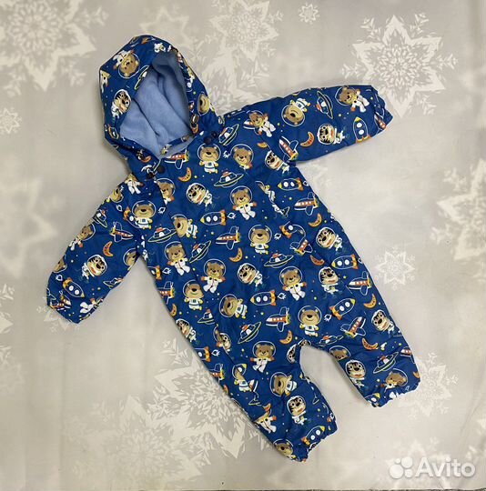 Комбинезон