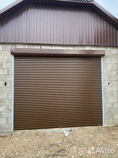 Рольставни