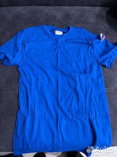 3 футболки мчс