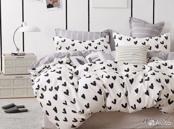 Постельное белье