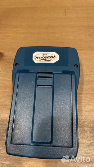 Измеритель пыли идип-01пм