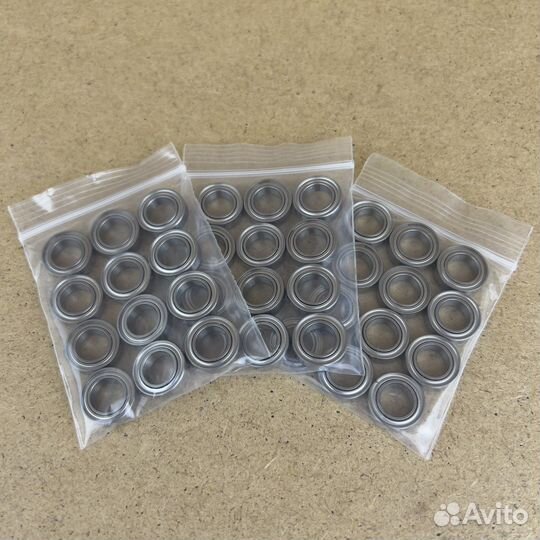 Подшипники для маникюрных аппаратов