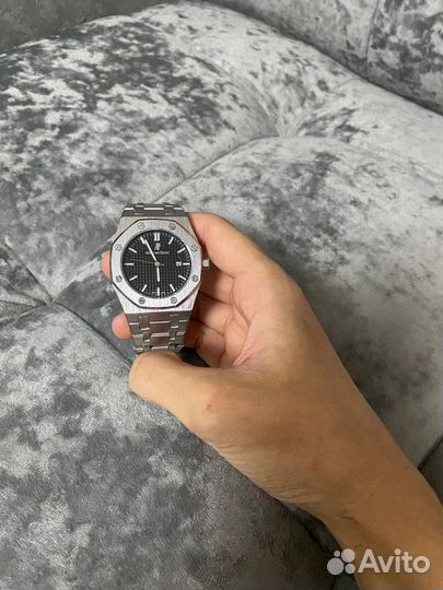 Часы audemars piguet