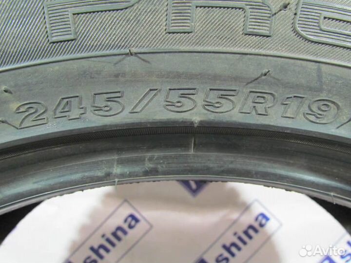 Maxxis SS-01 Presa SUV 245/55 R19 96R