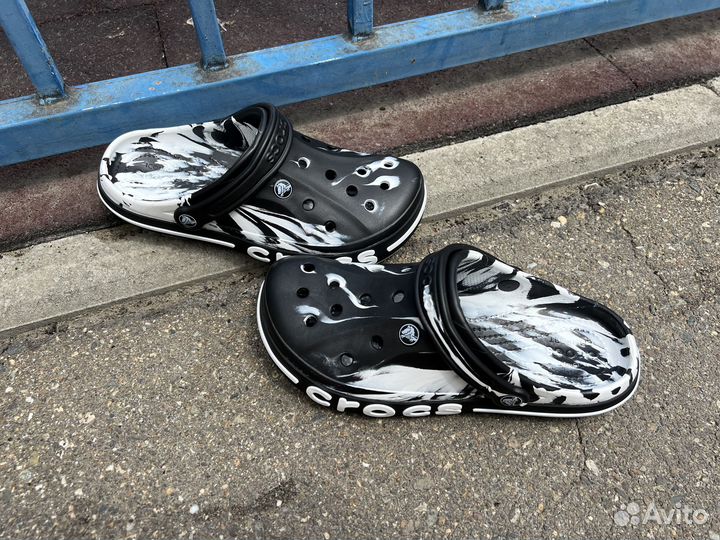 Crocs сабо