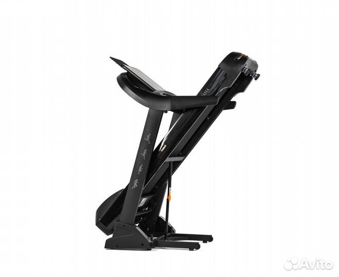 Беговая дорожка DFC santana Pro T757