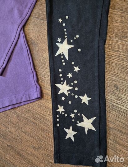 Детские вещи пакетом р.134-140