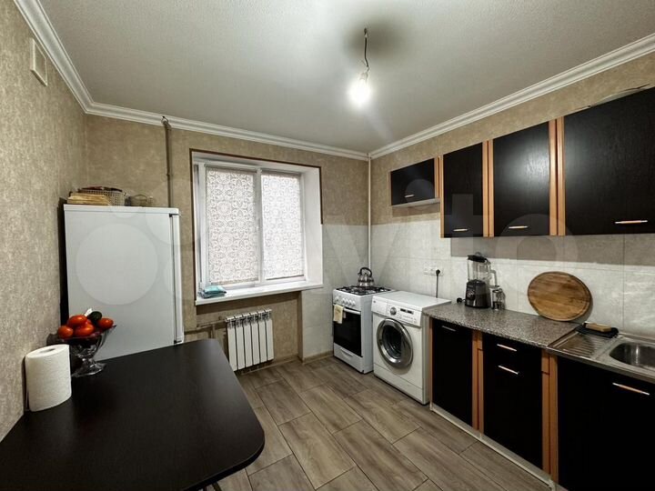 1-к. квартира, 36 м², 5/6 эт.