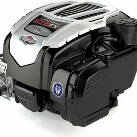 Двигатель для газонокосилки Briggs & Stratton675