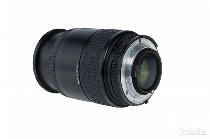 Nikon AF Nikkor 28-85mm f3.5-4.5