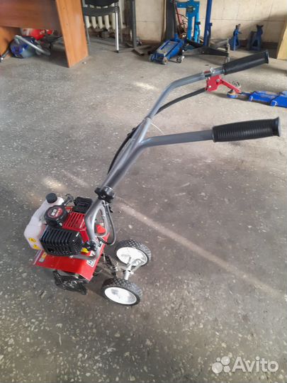 Культиватор