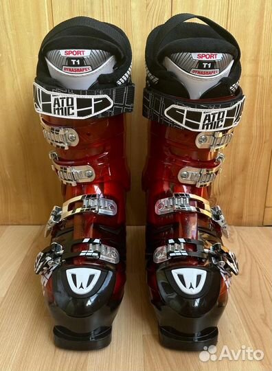 Горнолыжные ботинки Atomic Hawx 90x р.42-43