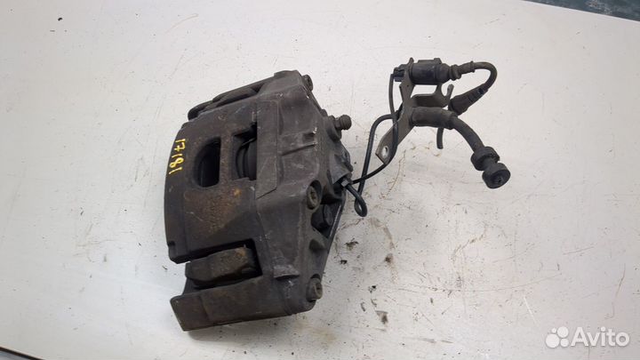 Суппорт Audi A6 (C6), 2008