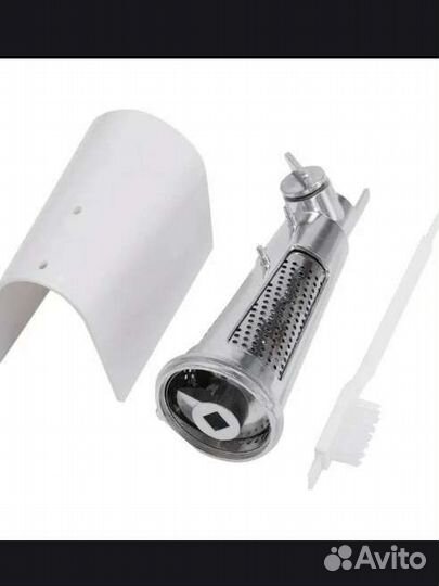 Насадка на мясорубку