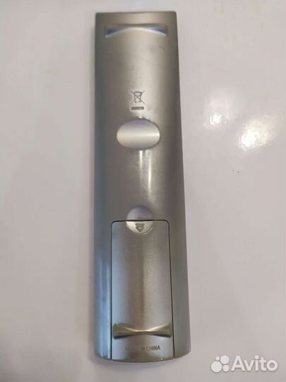 Пульт для телевизора samsung