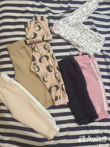 Одежда на девочку