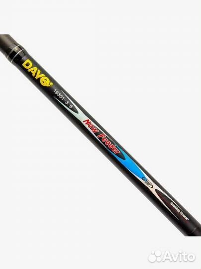 Фидерное удилище Dayo