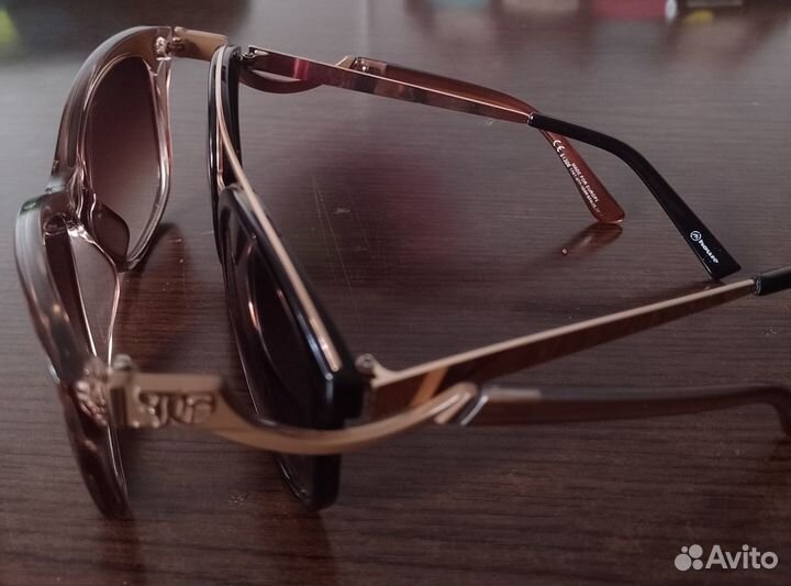 Солнцезащитные очки женские оригинал