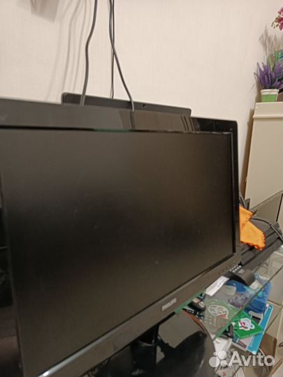 Монитор philips 196 v3 LSB/01