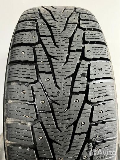 Nokian Tyres Nordman 7 SUV 225/60 R18