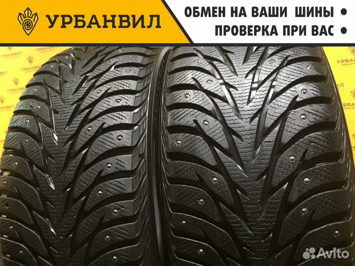 Yokohama Ice Guard IG35 255/55 R18 109T