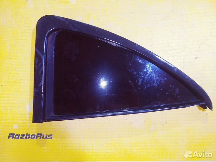 Форточка двери задней правой Geely CK Otaka 05-10