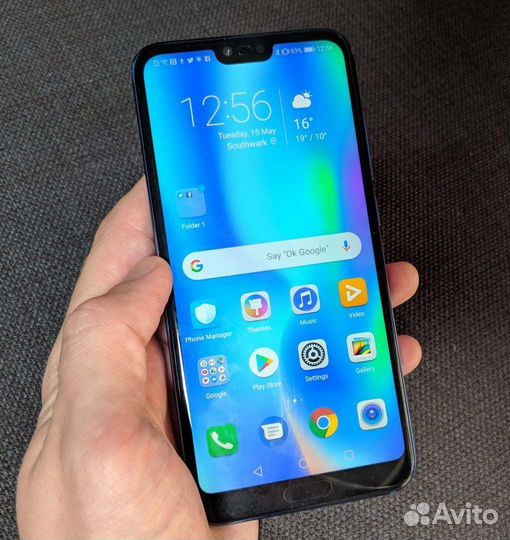 Honor 10