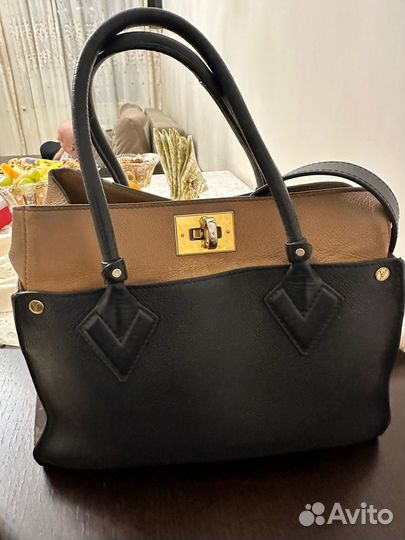 Сумка louis vuitton