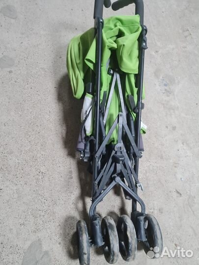 Прогулочная коляска inglesina