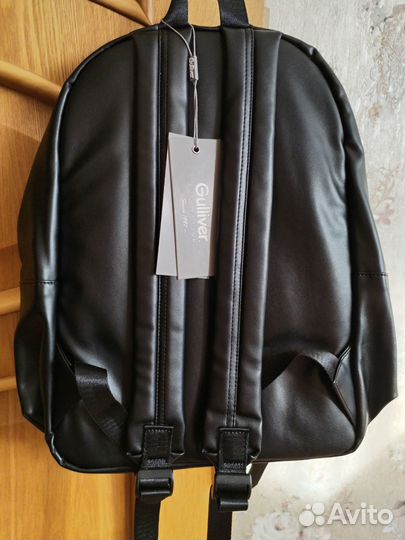 Новый рюкзак Gulliver